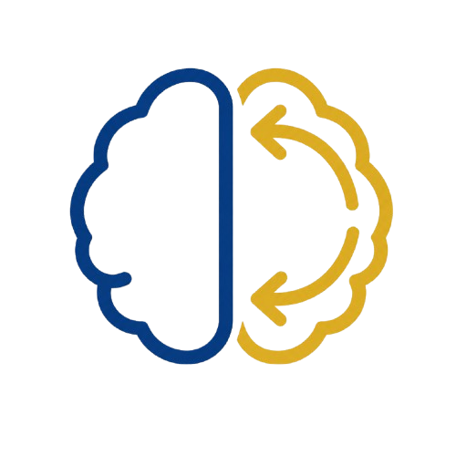 Logo Restart Mind dedicato al benessere mentale, qualità del sonno, gestione dello stress e crescita personale attraverso prodotti digitali evidence-based.
